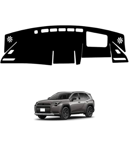 Amazon | FOR 新型 RAV4 XA60 6代目 60系（2025年12月~現行） ダッシュ
